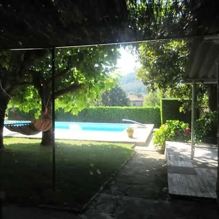 Velo Ariege Pyrenees 3* La Bastide-de-Serou