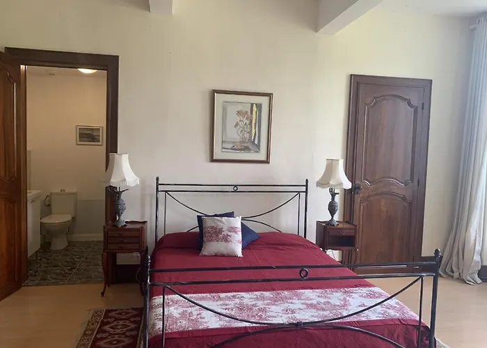 Velo Ariege Pyrenees 3* La Bastide-de-Sérou