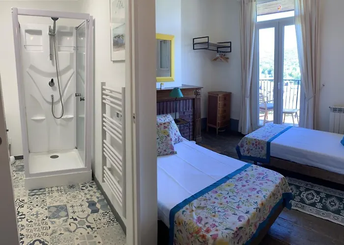 Velo Ariege Pyrenees 3* La Bastide-de-Sérou