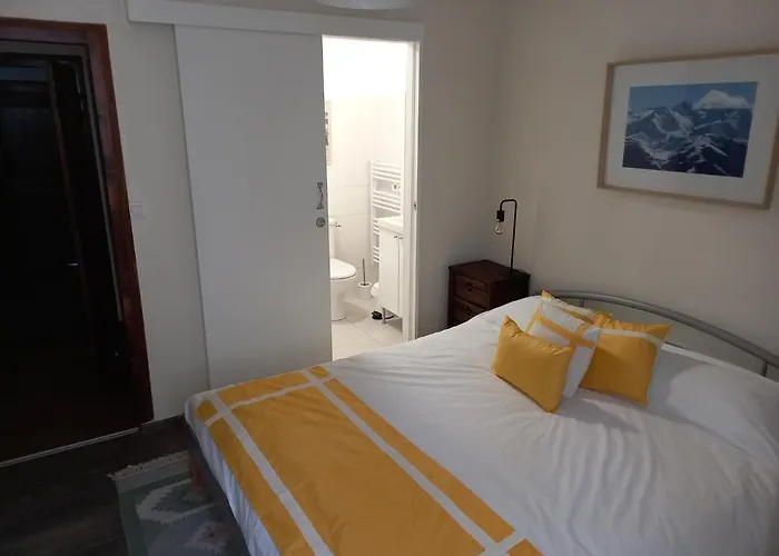 Velo Ariege Pyrenees B&B 라바스테드드세로우