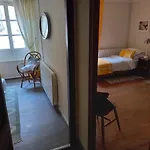 Velo Ariege Pyrenees Alojamento de Acomodação e Pequeno-almoço La Bastide-de-Sérou