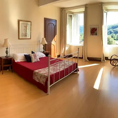 Velo Ariege Pyrenees La Bastide-de-Serou