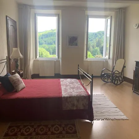 Velo Ariege Pyrenees 3* 瑟鲁堡