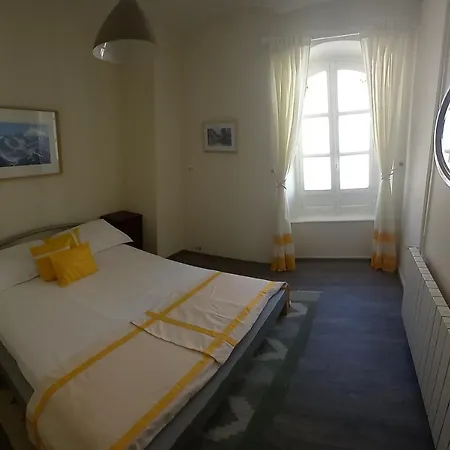 Velo Ariege Pyrenees La Bastide-de-Sérou