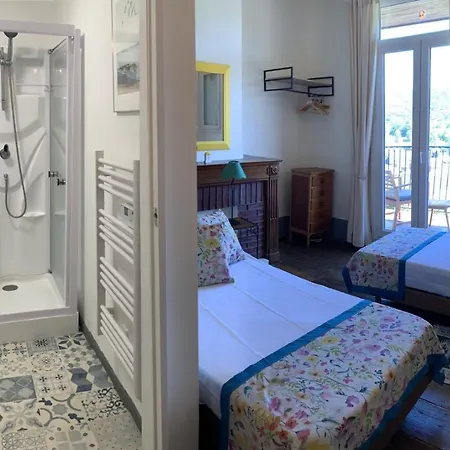 Velo Ariege Pyrenees 3* La Bastide-de-Sérou