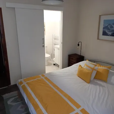 Velo Ariege Pyrenees Couette-café La Bastide-de-Sérou