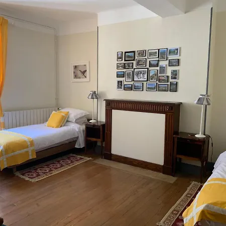 Velo Ariege Pyrenees Bed & Breakfast 3*