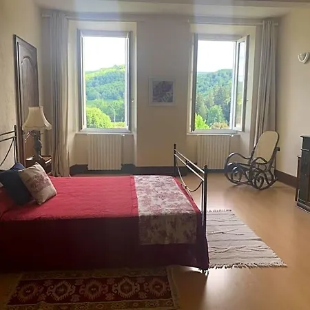 Bed and breakfast Velo Ariege Pyrenees 3*