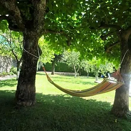 Bed and breakfast Velo Ariege Pyrenees La Bastide-de-Sérou