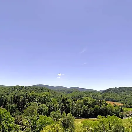 Velo Ariege Pyrenees Bed and breakfast