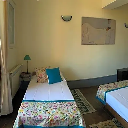 Velo Ariege Pyrenees Bed and breakfast 3*