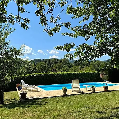 Velo Ariege Pyrenees Bed and breakfast