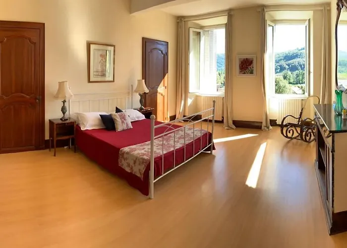 Velo Ariege Pyrenees La Bastide-de-Sérou