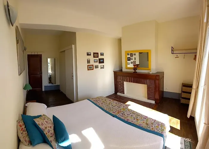 Bed & Breakfast Velo Ariege Pyrenees