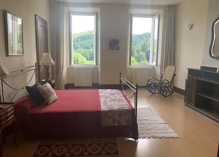 Velo Ariege Pyrenees 3* La Bastide-de-Sérou