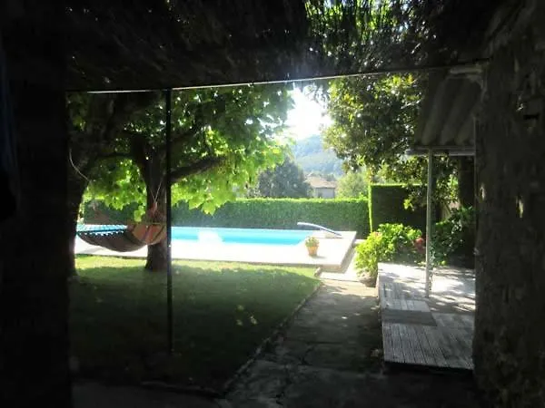 Velo Ariege Pyrenees 3* La Bastide-de-Sérou