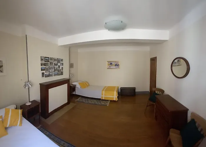 Bed & Breakfast Velo Ariege Pyrenees