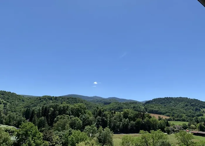 Velo Ariege Pyrenees Bed & Breakfast 3*