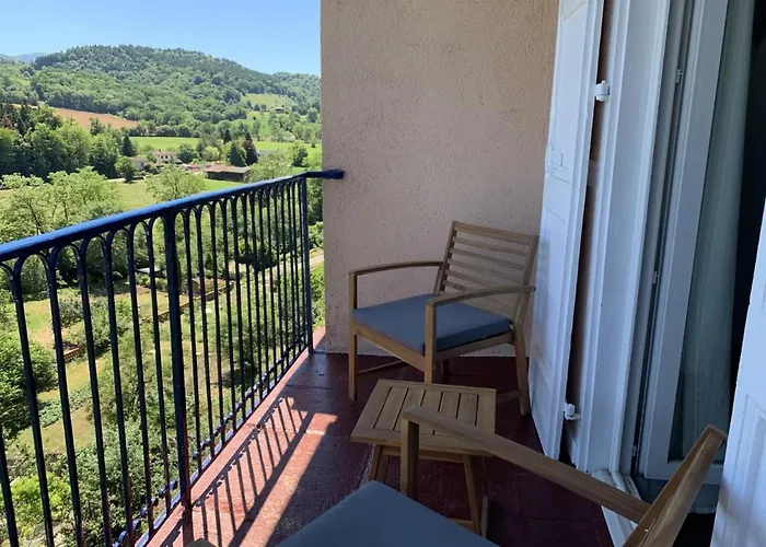 Velo Ariege Pyrenees 3*